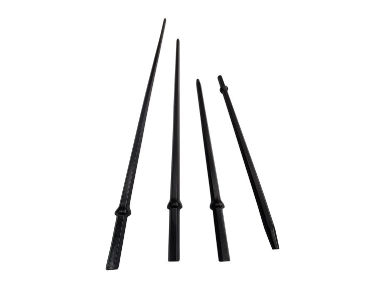 tapered rod -2